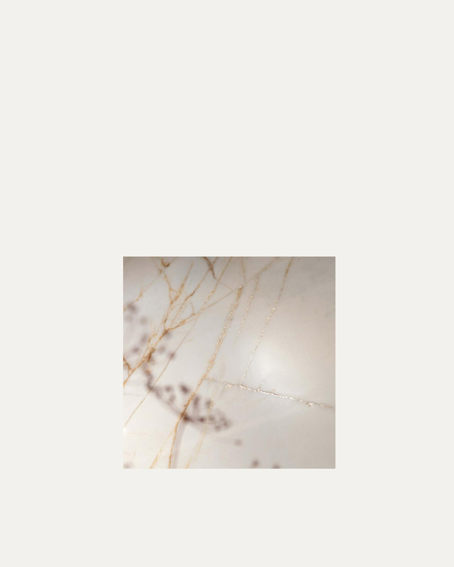 Flaviker Supreme Hedonism Golden Spider, 60x120 cm