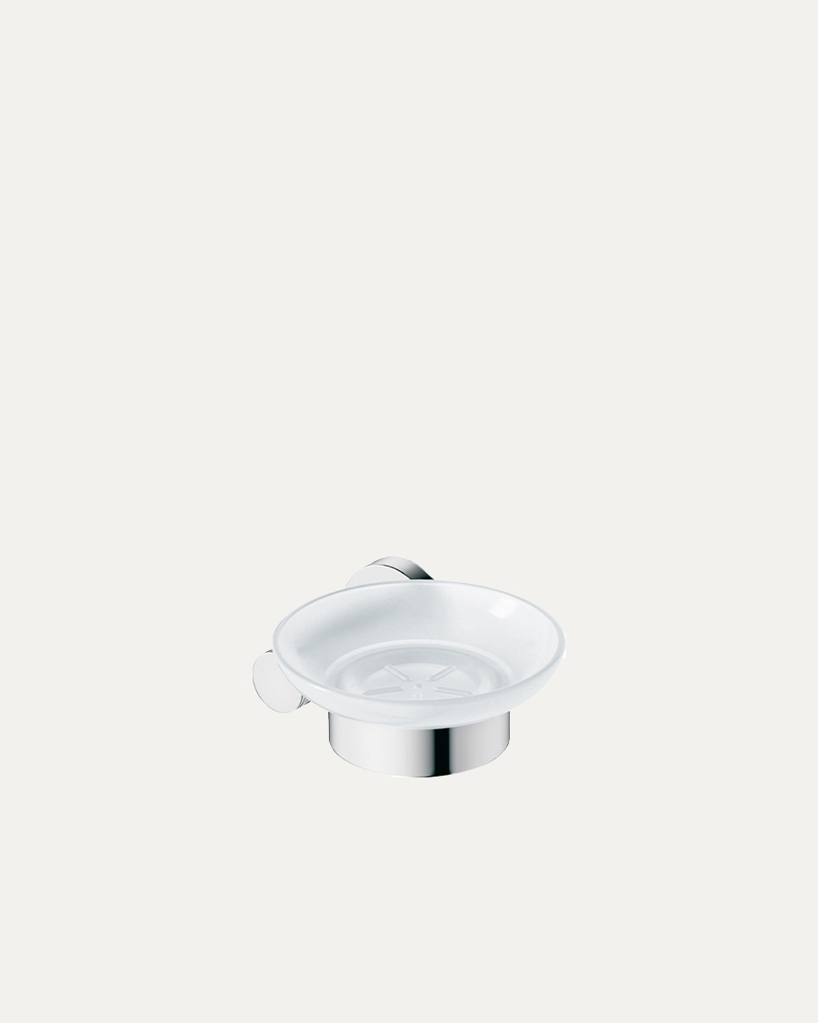 Duravit D-code držač sapuna, desni