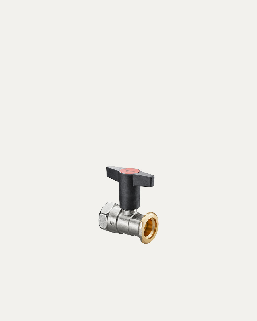 Oventrop ventil za pumpu 5/4