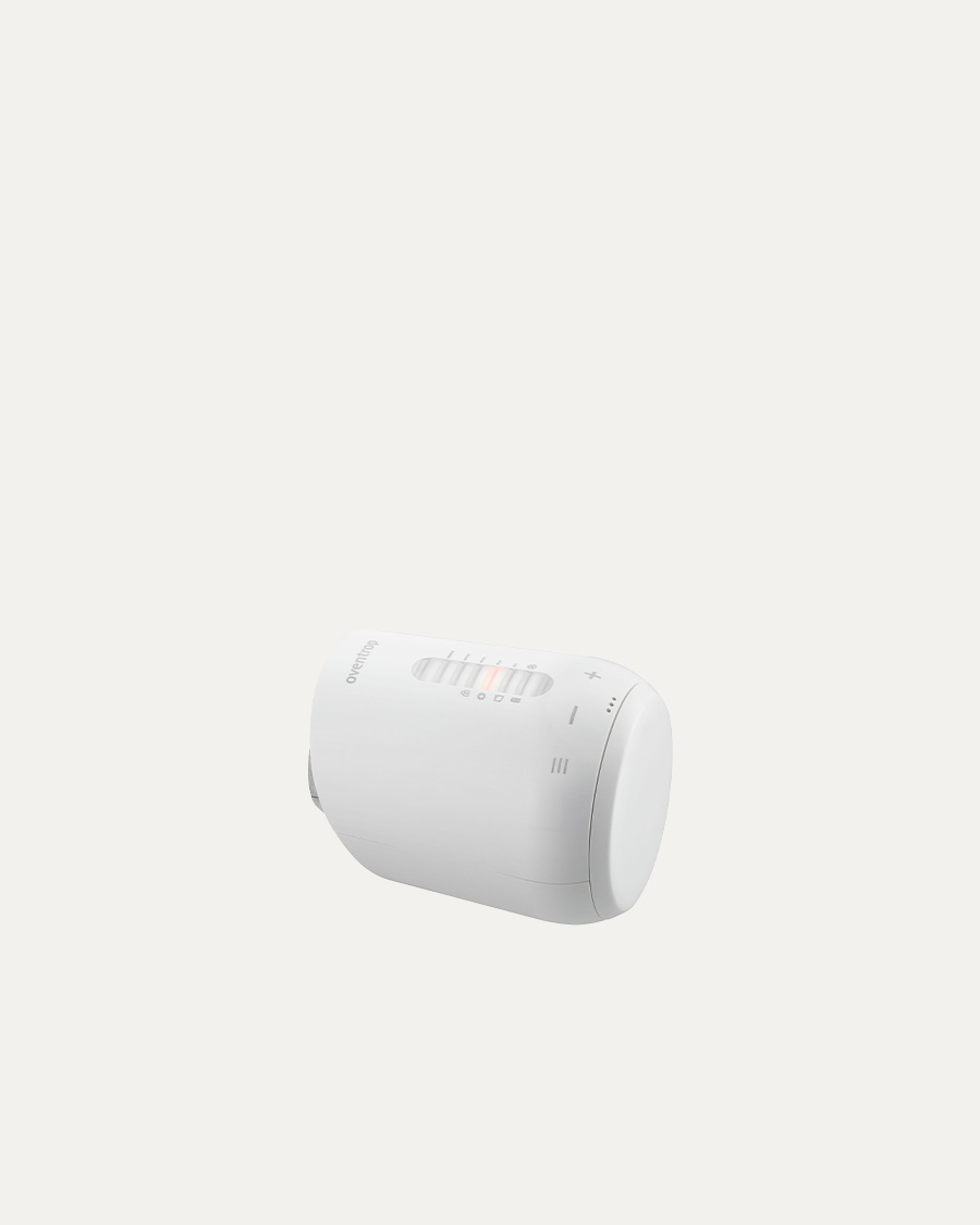 Oventrop termostatska glava bežična Mote 200, Bluetooth