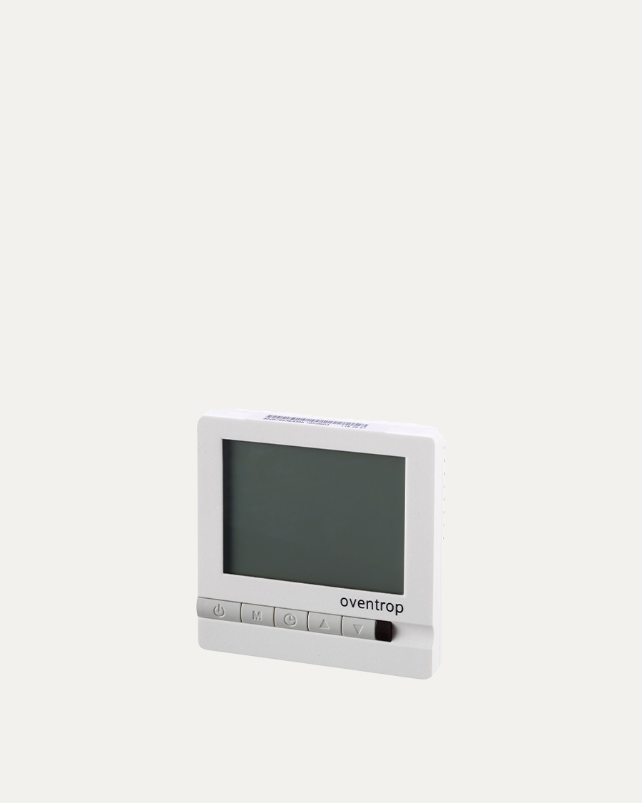 Oventrop termostat sobni 220V, tjedni program