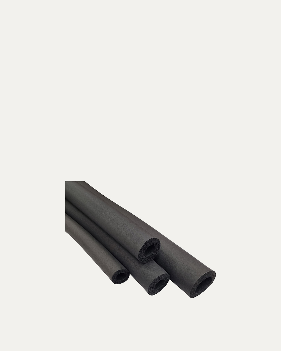 Cijev izolaciona crna 19x54 mm