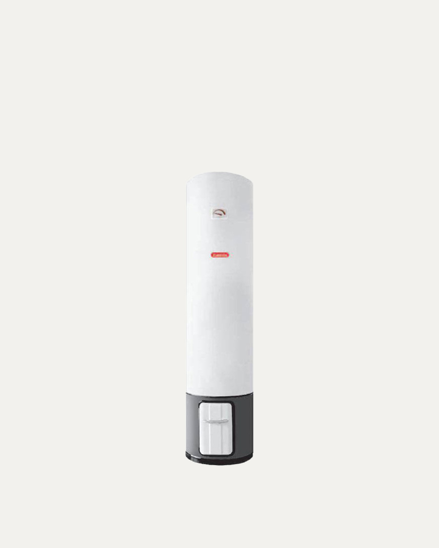 Ariston bojler na kruto gorivo 80 l