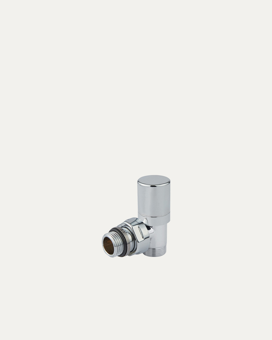 Cordivari set ventila pex 16, krom sjaj ravni