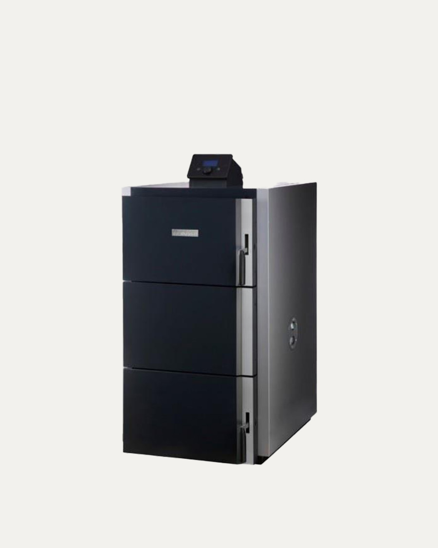 Bosch akcija kotao na kruta goriva Solid 6000 W, 30kW