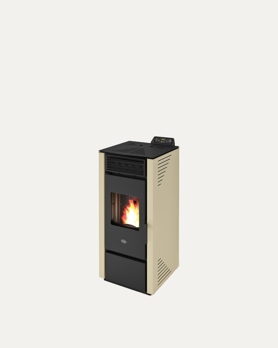 Evacalor pelet kotao na zrak Paola, 13 kW