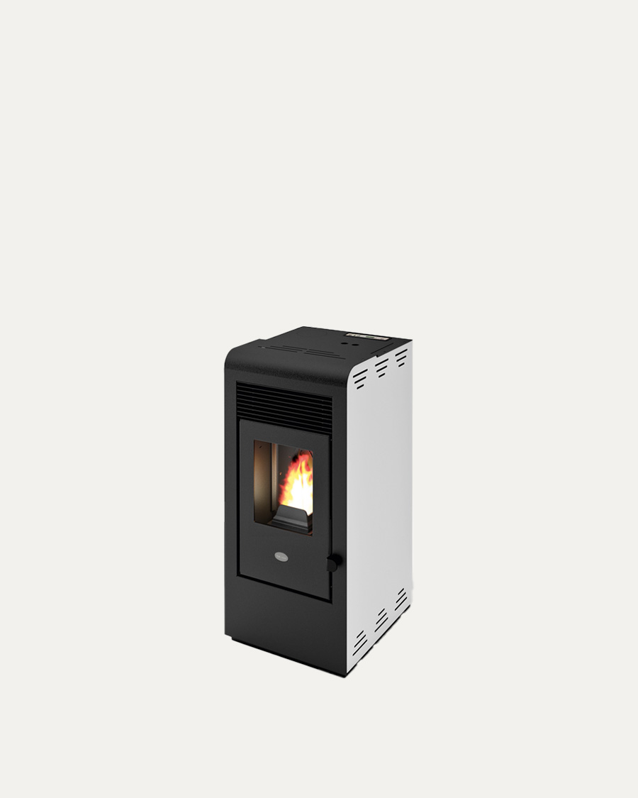 Evacalor pelet kotao na zrak Rita, 9 kW