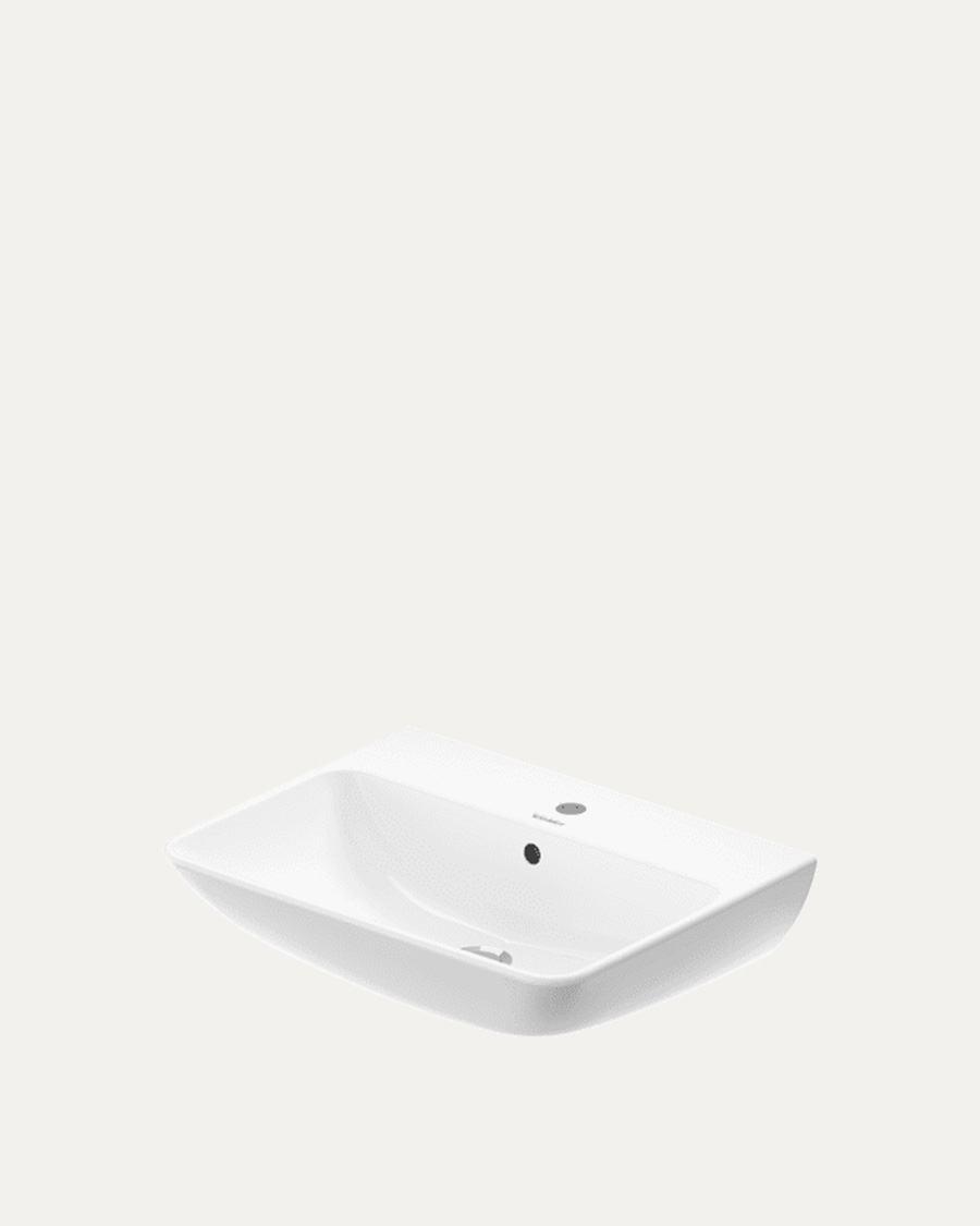 Duravit Me By Starck umivaonik 60x40 cm