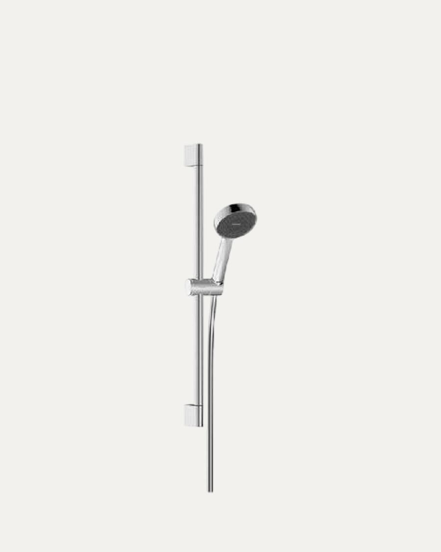 Hansgrohe klizna šipka Activa Select S95 Ecosmart, 2 jet