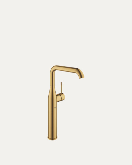 Grohe Essence miješalica za umivaonik XL-size brushed cool sunrise