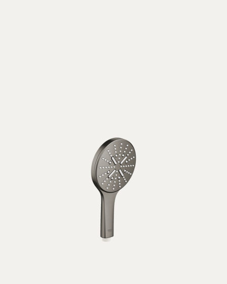 Grohe Rainshower Smartactive slušalica 130 brushed hard graphite