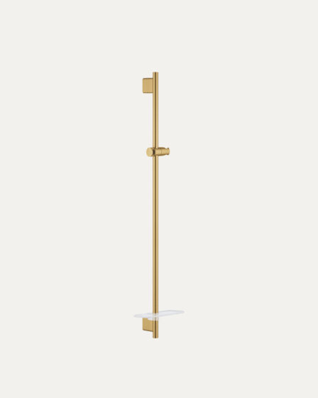 Grohe Rainshower Smartactiv klizna šipka 90 cm brushed cool sunrise