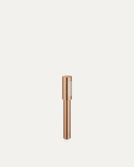Grohe Aqua Stick slušalica brushed warm sunset