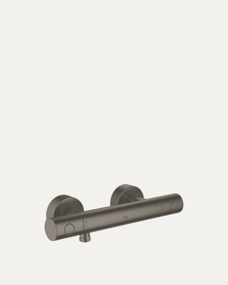 Grohe Grohtherm 1000 Cosmopolitan miješalica za tuš kadu brushed hard graphite