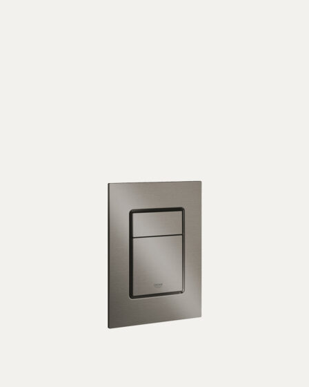 Grohe Skate Cosmopolitan S tipka brushed hard graphite