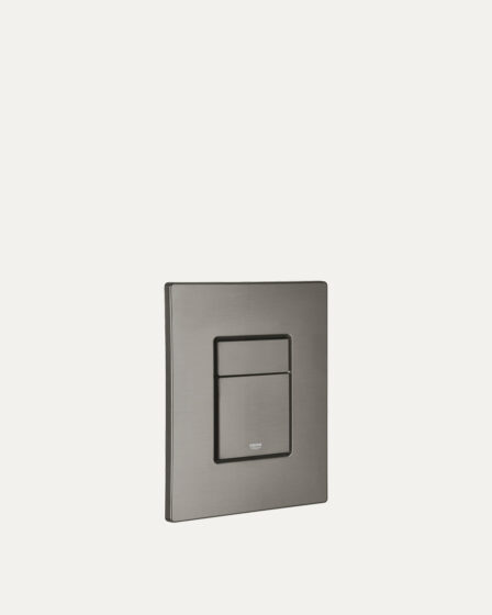 Grohe Skate Cosmopolitan tipka brushed hard graphite