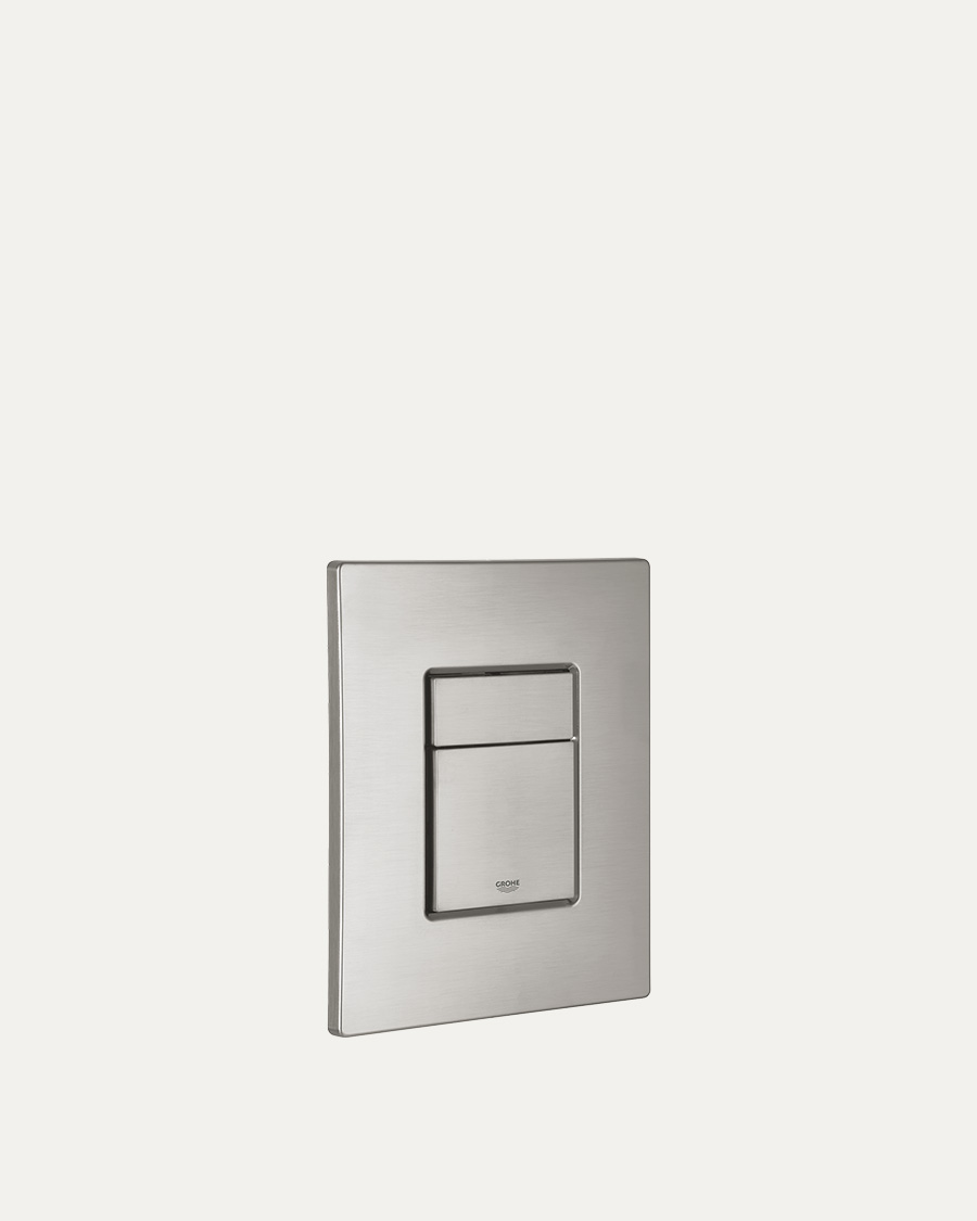 Grohe Skate Cosmopolitan 2 tipka supersteel