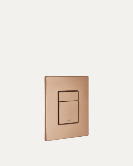 Grohe Skate Cosmopolitan tipka brushed warm sunset