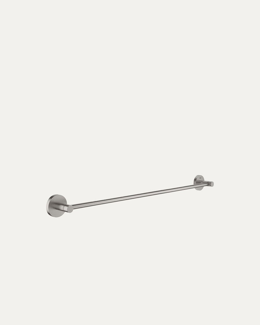 Grohe Essentials držač ručnika 60 cm supersteel