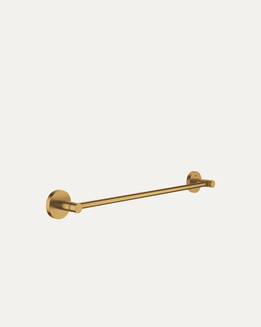 Grohe Essentials držač ručnika 45 cm brushed cool sunrise