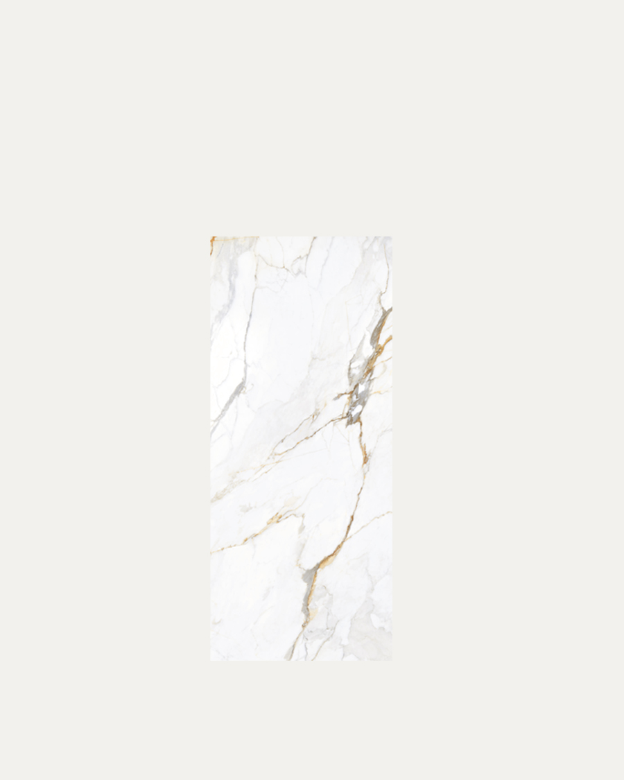 Idealker pločica AD Apollo White Vetro 120x280 cm