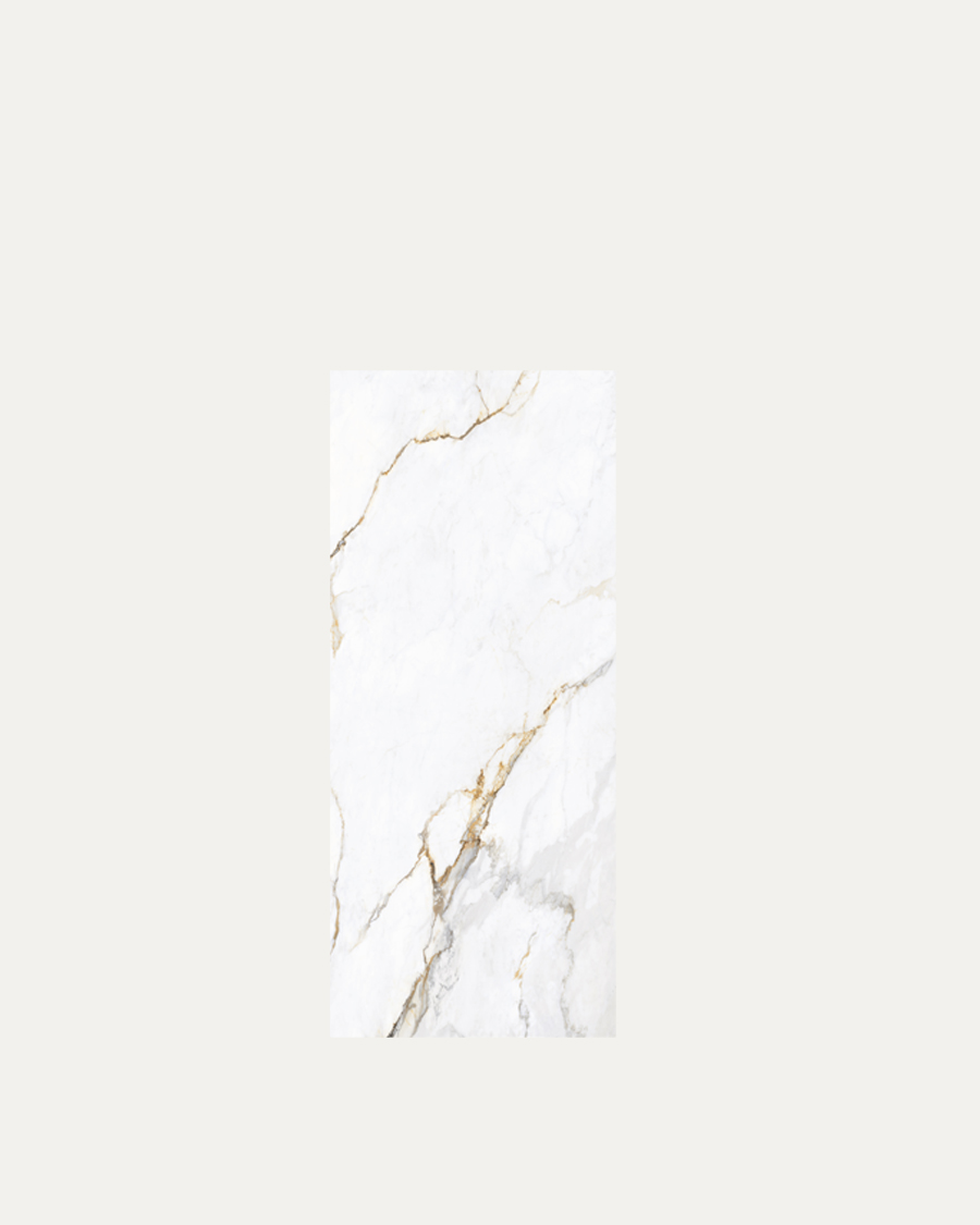 Idealker pločica AD Apollo White Vetro 120x280 cm