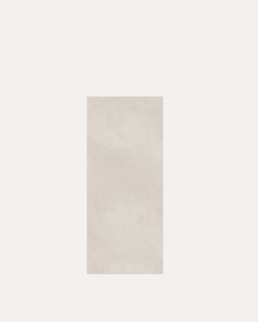 Idealker pločica AD Beton Bianco Leather 120x280 cm
