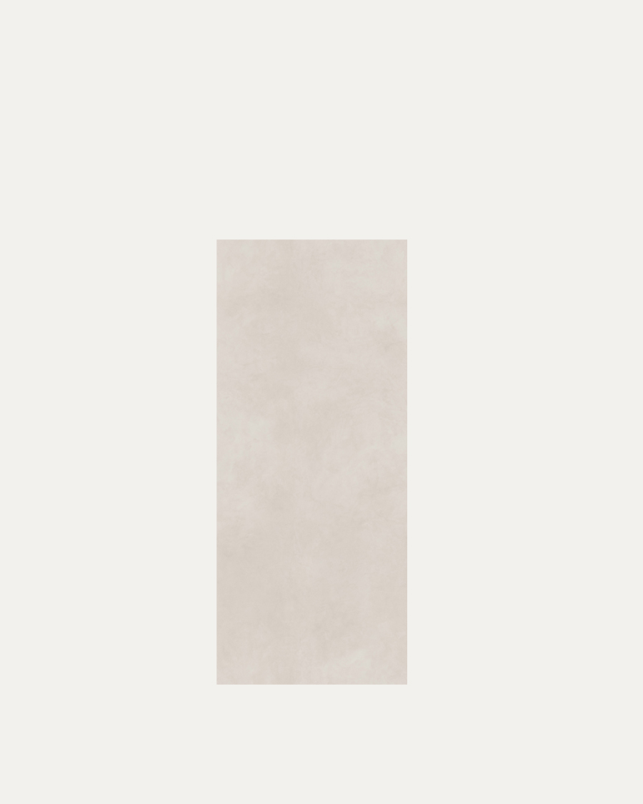 Idealker pločica AD Beton Bianco Leather 120x280 cm