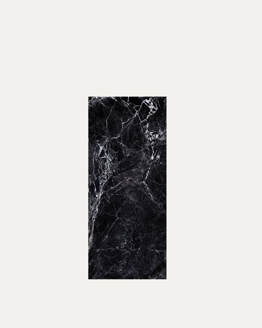 Idealker pločica AD Black Panther Vetro 120x280 cm
