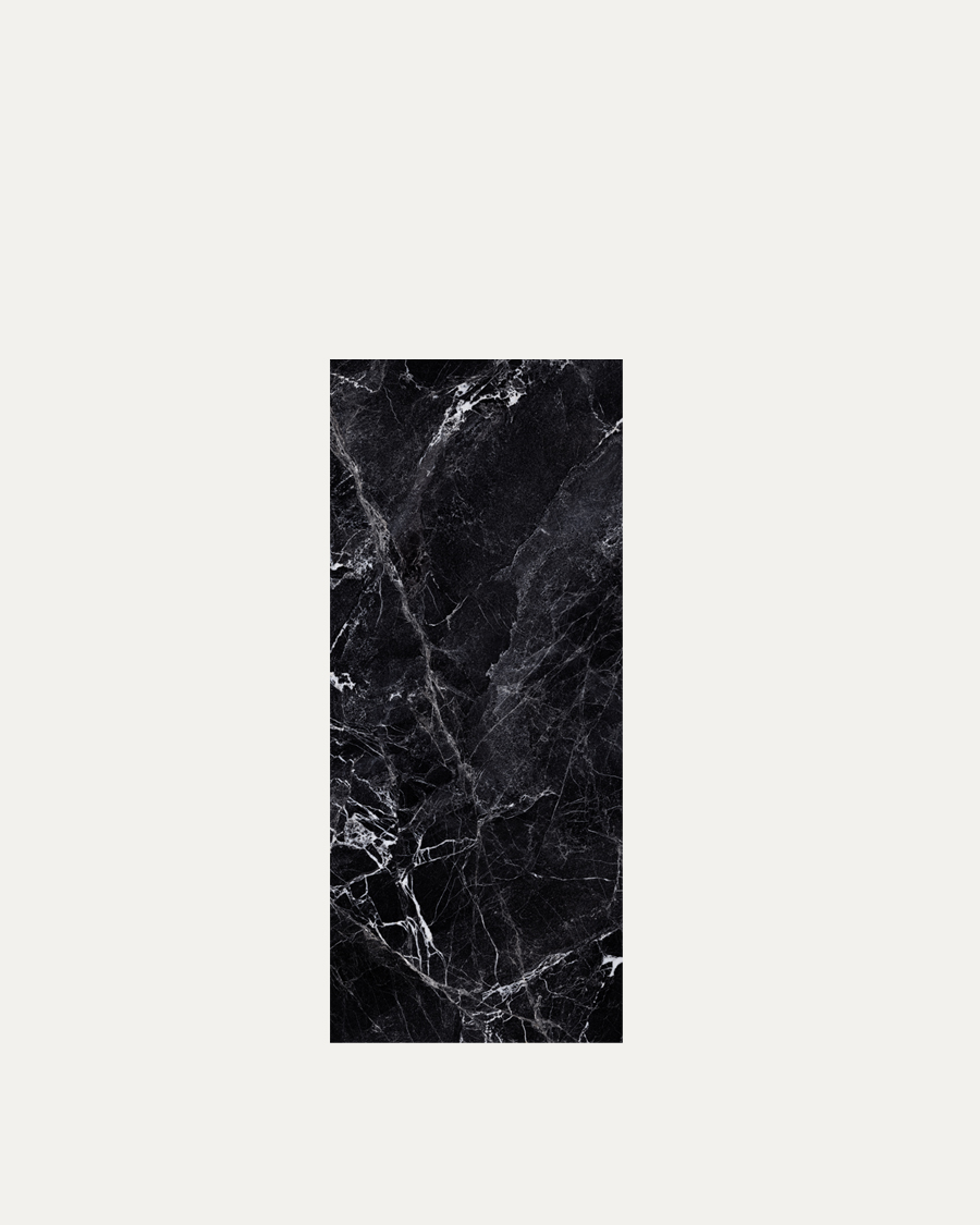 Idealker pločica AD Black Panther Vetro 120x280 cm