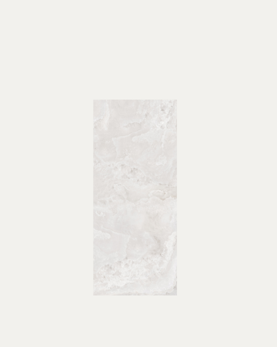 Idealker pločica AD Cloudy Onyx Vetro 120x280 cm