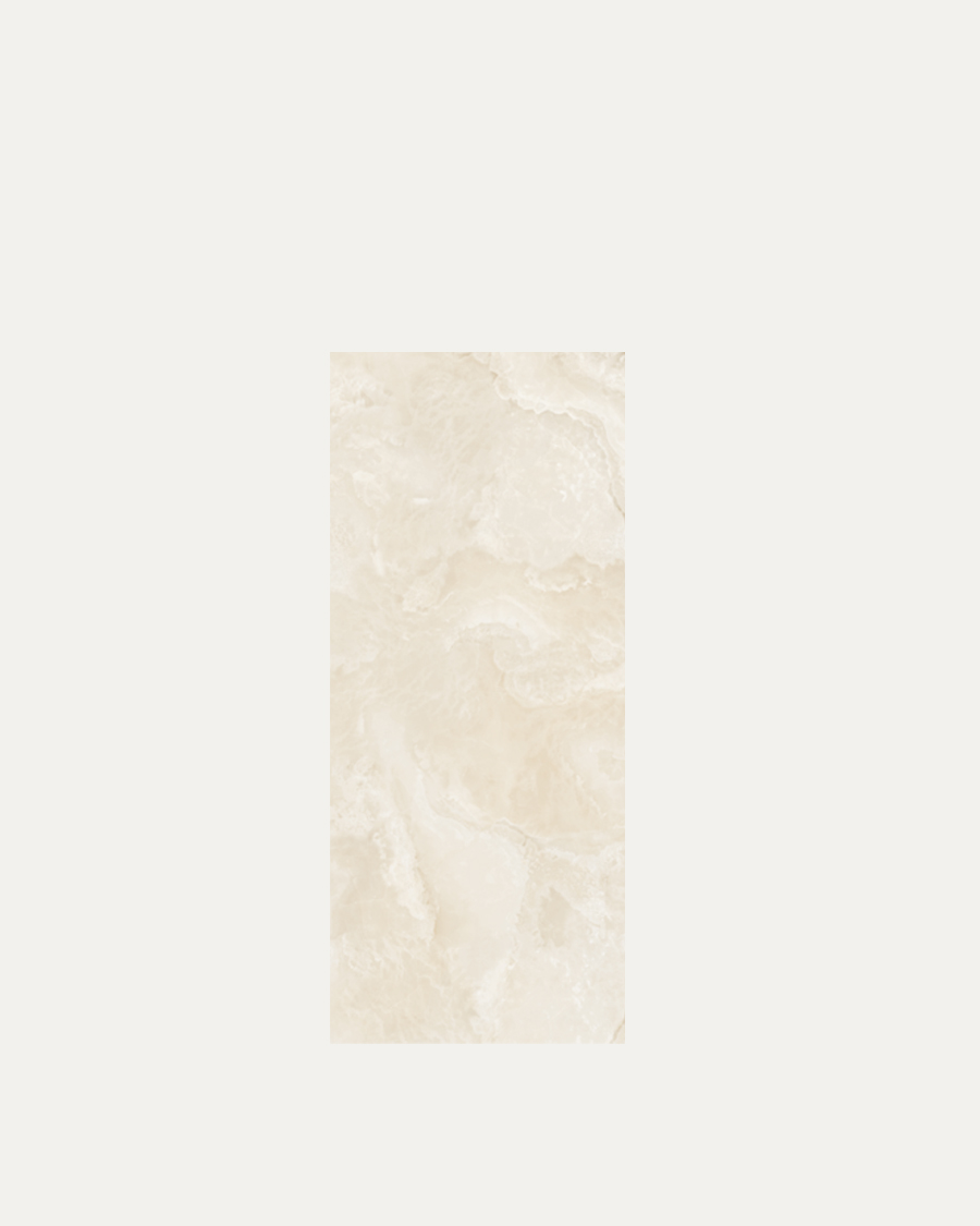 Idealker pločica AD Honey Onyx Vetro 120x280 cm