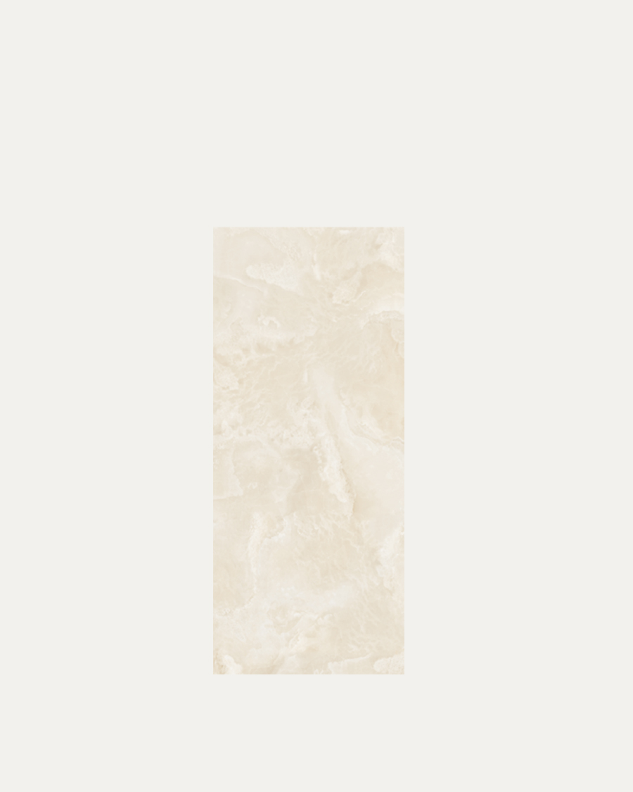 Idealker pločica AD Honey Onyx Vetro 120x280 cm