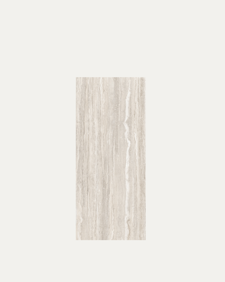 Idealker pločica AD Travertino Sand Vetro 120x280 cm