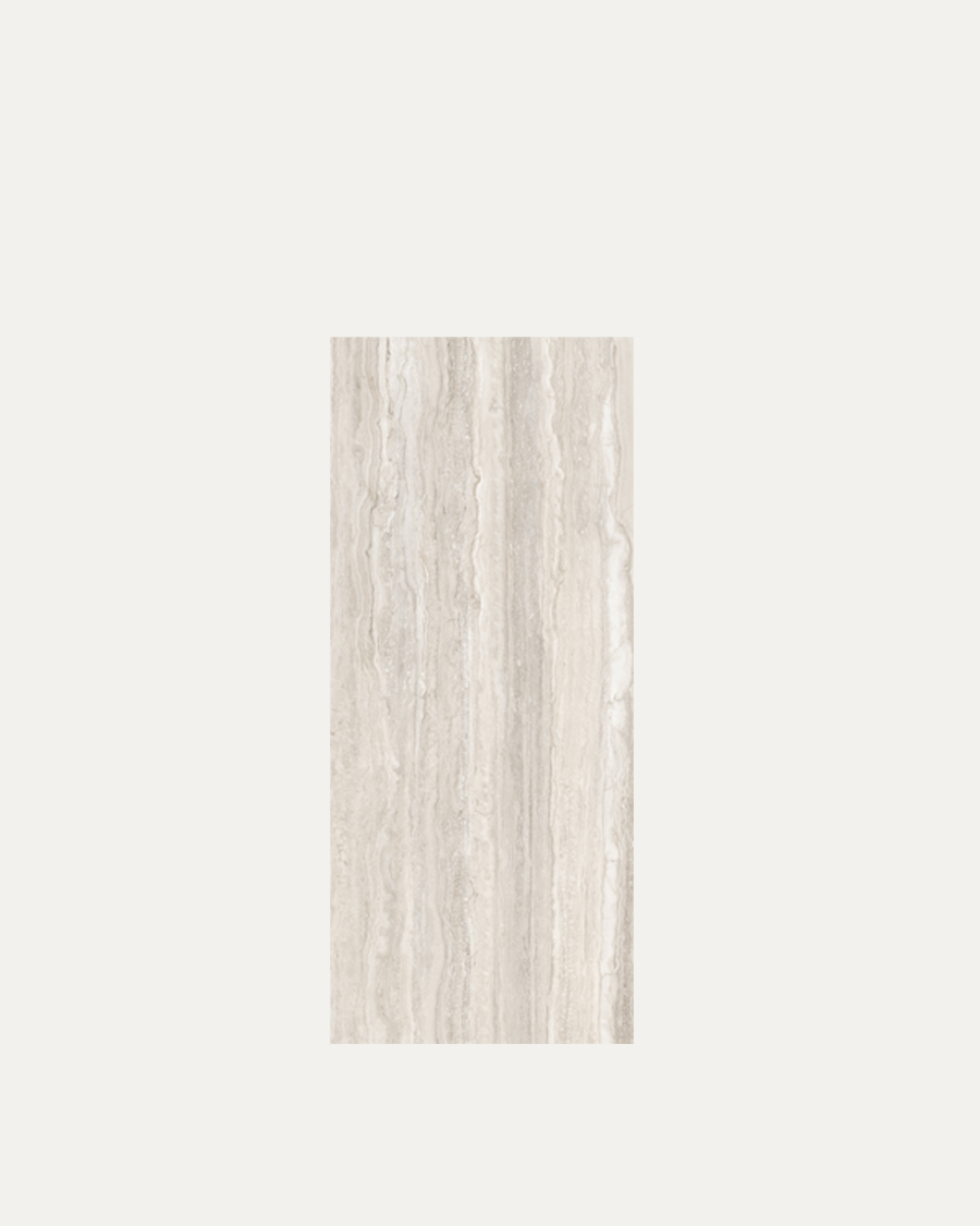 Idealker pločica AD Travertino Sand Vetro 120x280 cm