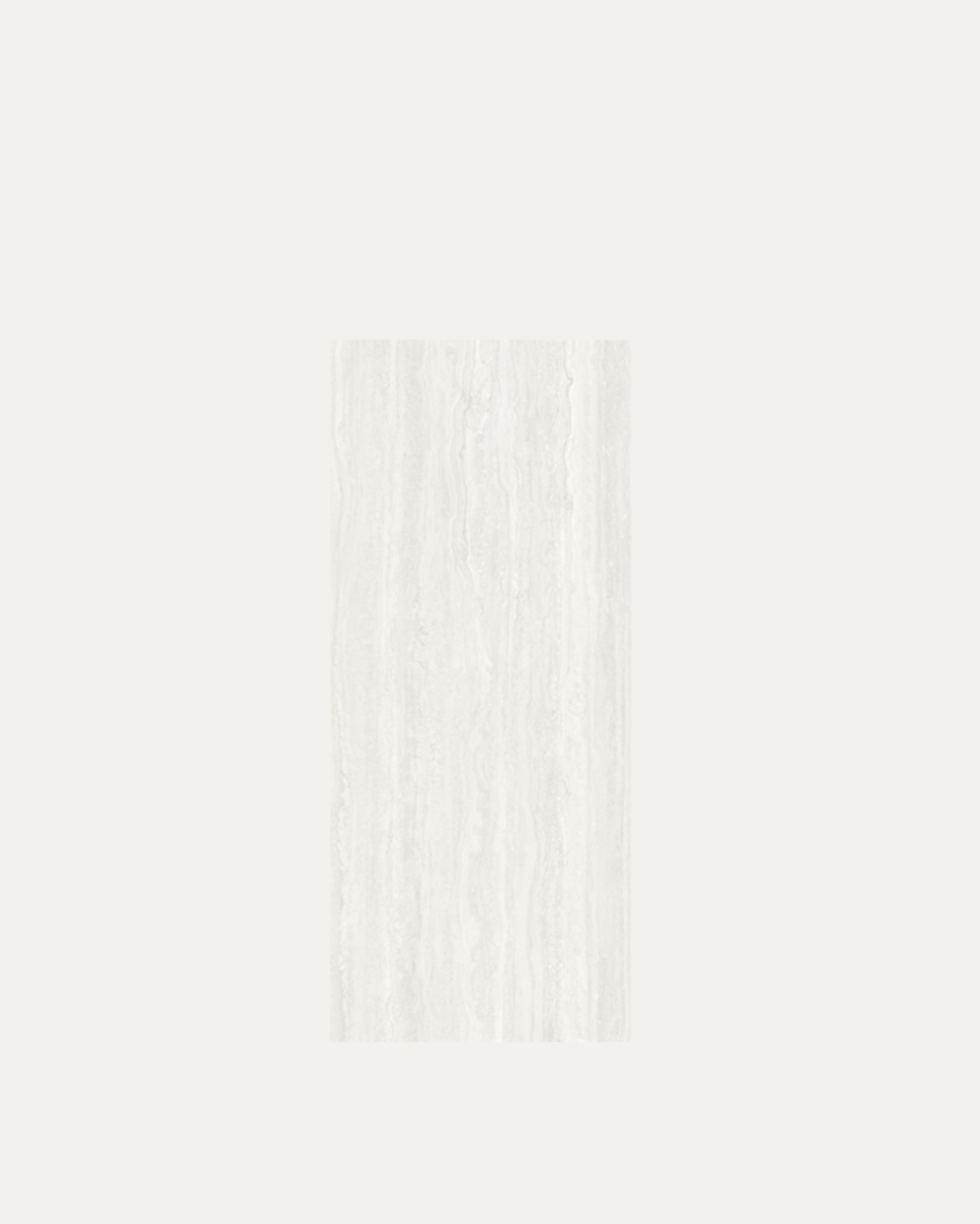 Idealker pločica AD Travertino Silver Vetro 120x280 cm