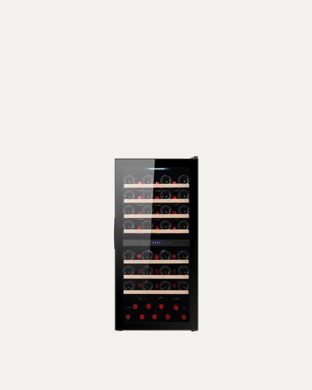 Idealaqua hladnjak za vino JCD-160TB, 59 boca