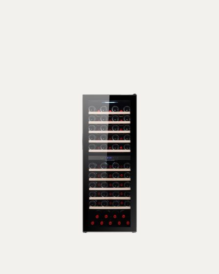 Idealaqua hladnjak za vino JCD-210TB, 80 boca