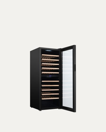 Idealaqua hladnjak za vino JCD-210TB, 80 boca – slika 2