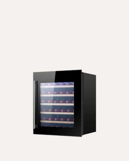 Idealaqua hladnjak za vino JCS-100TA-D, 36 boca – slika 1
