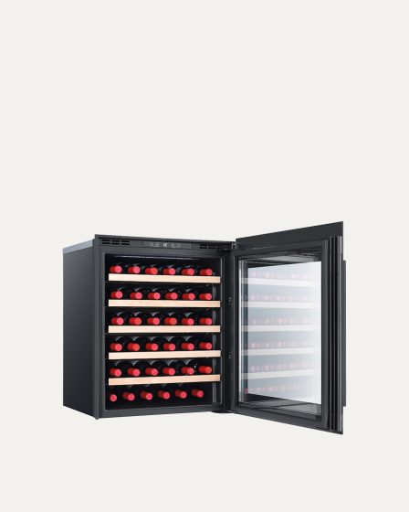 Idealaqua hladnjak za vino JCS-100TA-D, 36 boca – slika 4
