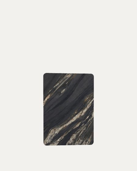 Rasprodaja pločica Ariostea Ultramarmi Tropical Black Luc 300X150 cm