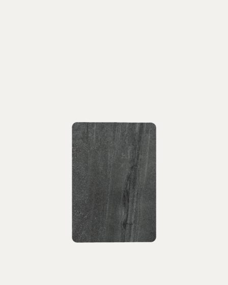 Rasprodaja pločica Ariostea Ultrapietra Basaltina Antracite Soft 100X300 cm