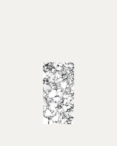 Rasprodaja pločica Florim B&W Marble Pebble High-Glossy 60X120 cm