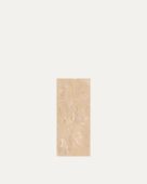Rasprodaja pločica Marazzi Grande Marble Look Onice Beige LuX 120X278 cm