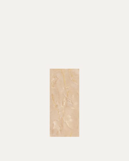 Rasprodaja pločica Marazzi Grande Marble Look Onice Beige LuX 120X278 cm