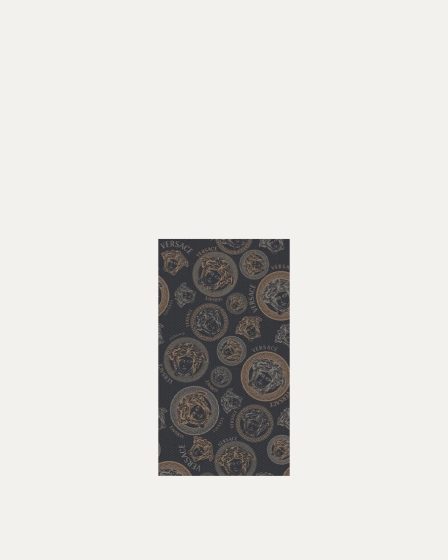 Rasprodaja pločica Versace Icons Medusa Black 60X120 cm