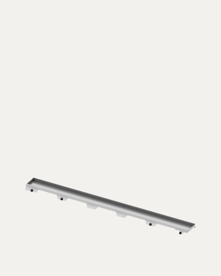 TECEdrainline tuš kanalica set Plate II, 70 cm