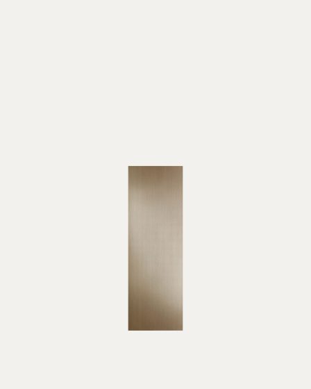 Rasprodaja pločica Laminam Laminam3+ Filo Oro 100X300 cm