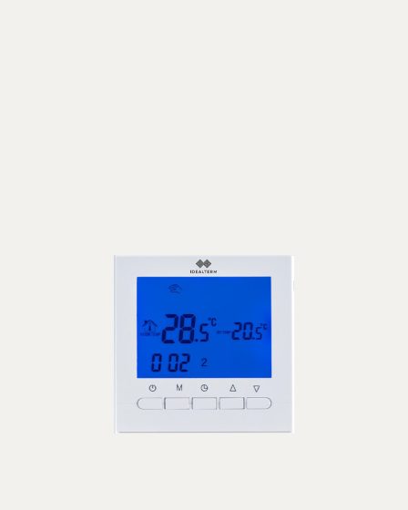Idealterm termostat za bojler i podno grijanje MT-S313, 220 V